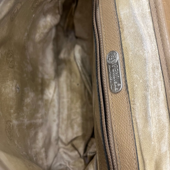 Fendi Women’s Crossbody Bag - Picture 14 of 16